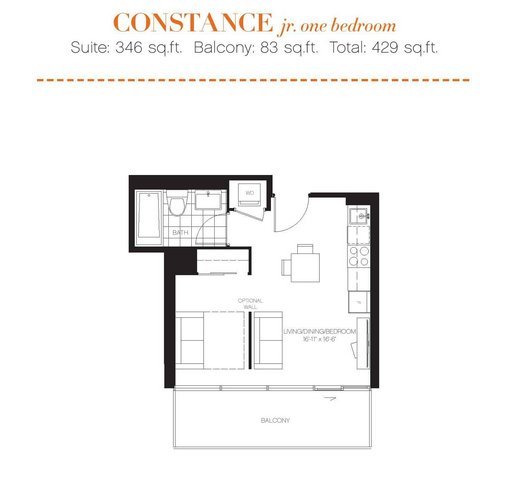 50 Charles Street East - Photo 6