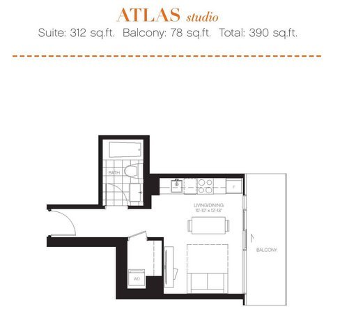 50 Charles Street East - Photo 32