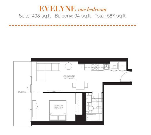 50 Charles Street East - Photo 18