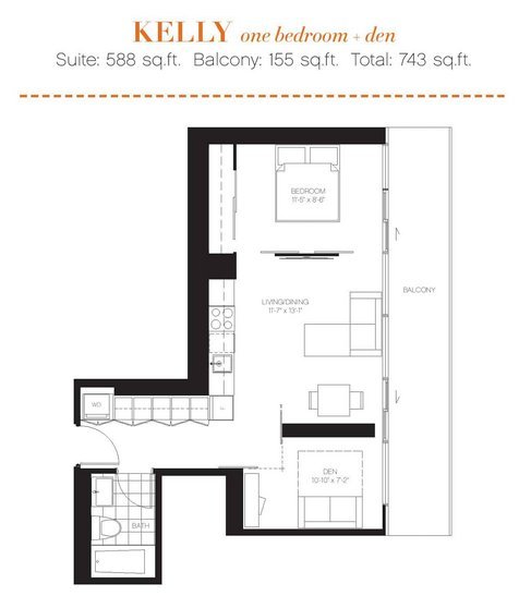 50 Charles Street East - Photo 11