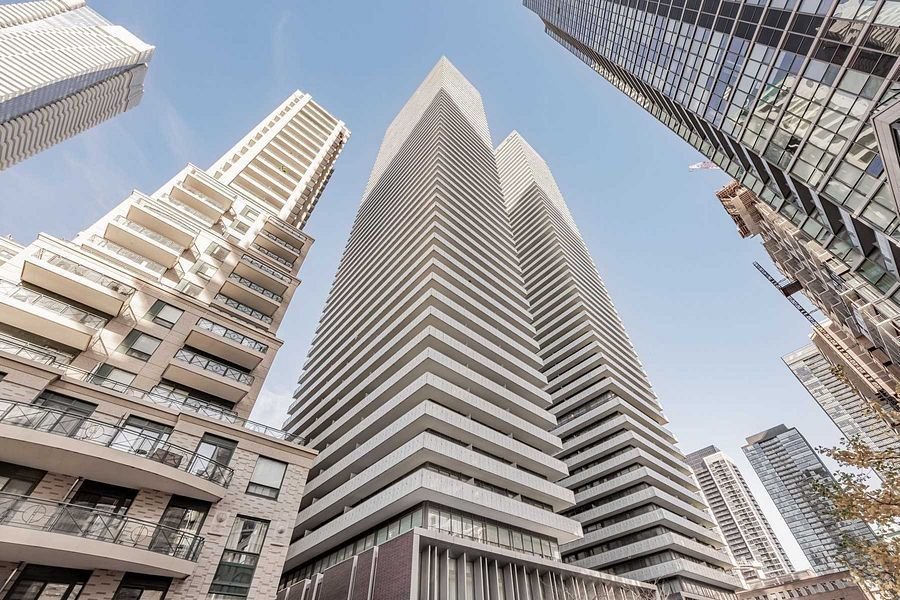 50 Charles Street East - Photo 1
