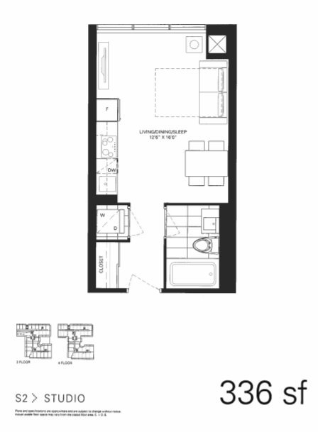 1030 King Street West - Photo 15