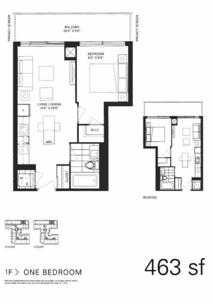 1030 King Street West - Photo 6