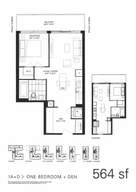 1030 King Street West - Photo 11