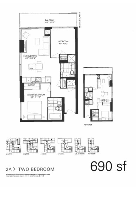 1030 King Street West - Photo 18