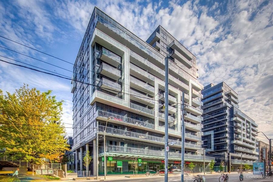 1030 King Street West - Photo 1