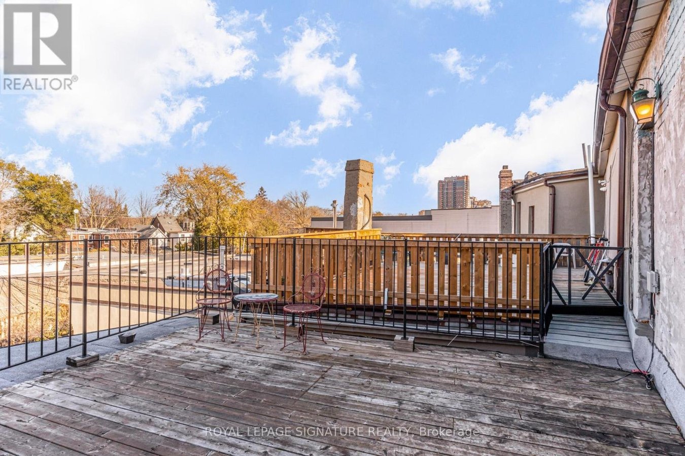 3 - 3038 DUNDAS STREET W - Photo 13