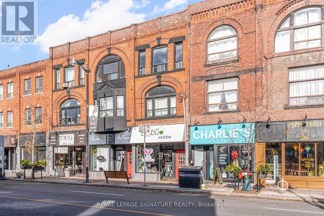 3 - 3038 DUNDAS STREET W - Photo 15