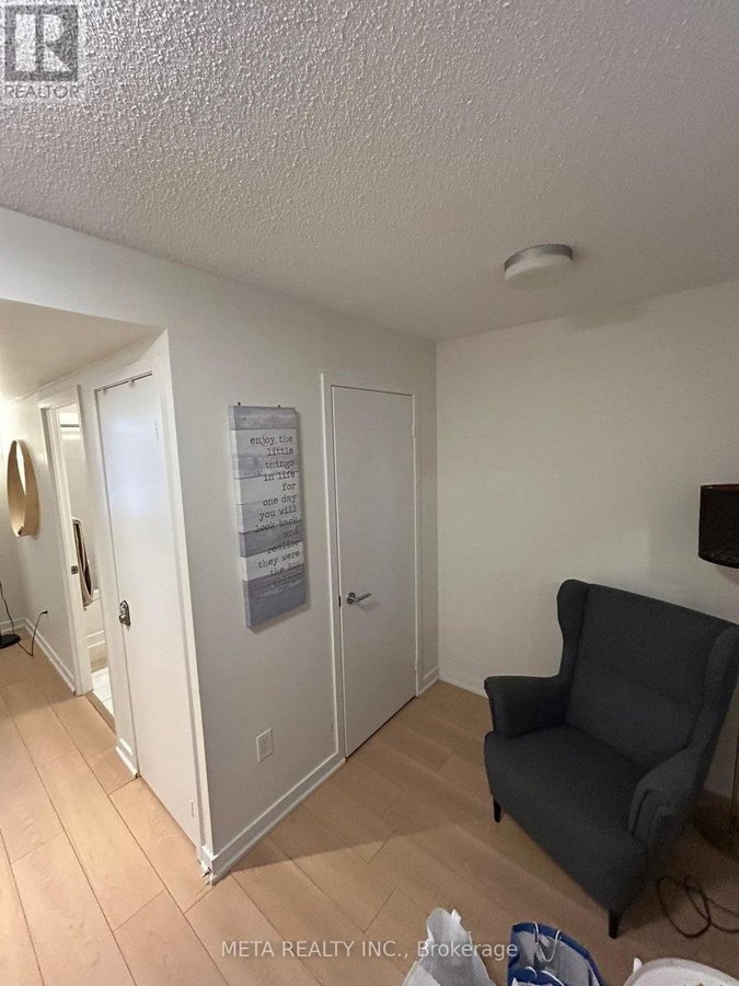 706 - 151 DAN LECKIE WAY - Photo 2
