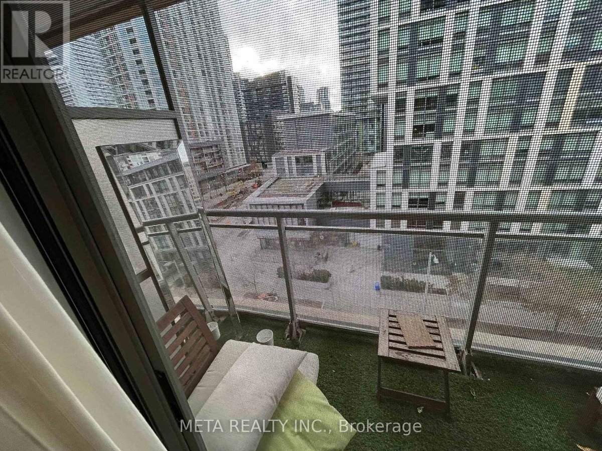 706 - 151 DAN LECKIE WAY - Photo 6