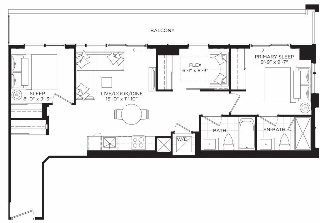 285 Dufferin Street - Photo 5