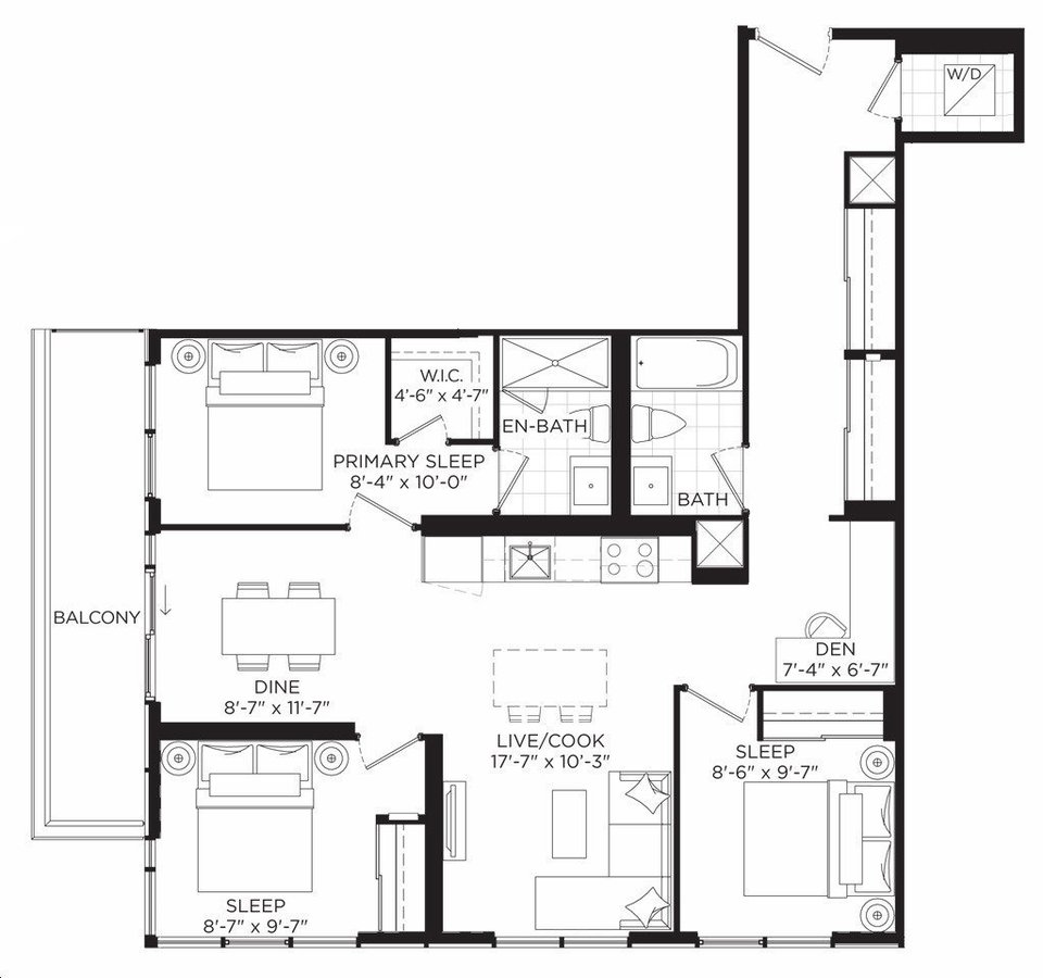 285 Dufferin Street - Photo 10