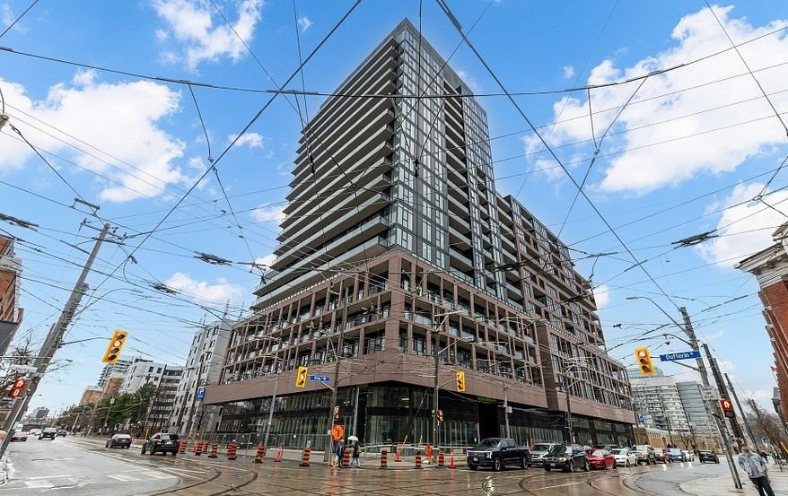 285 Dufferin Street - Photo 1