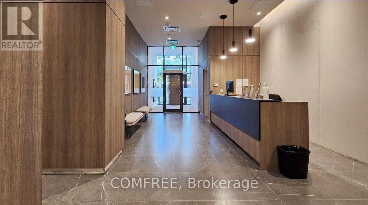 2305 - 81 WELLESLEY STREET E - Photo 2
