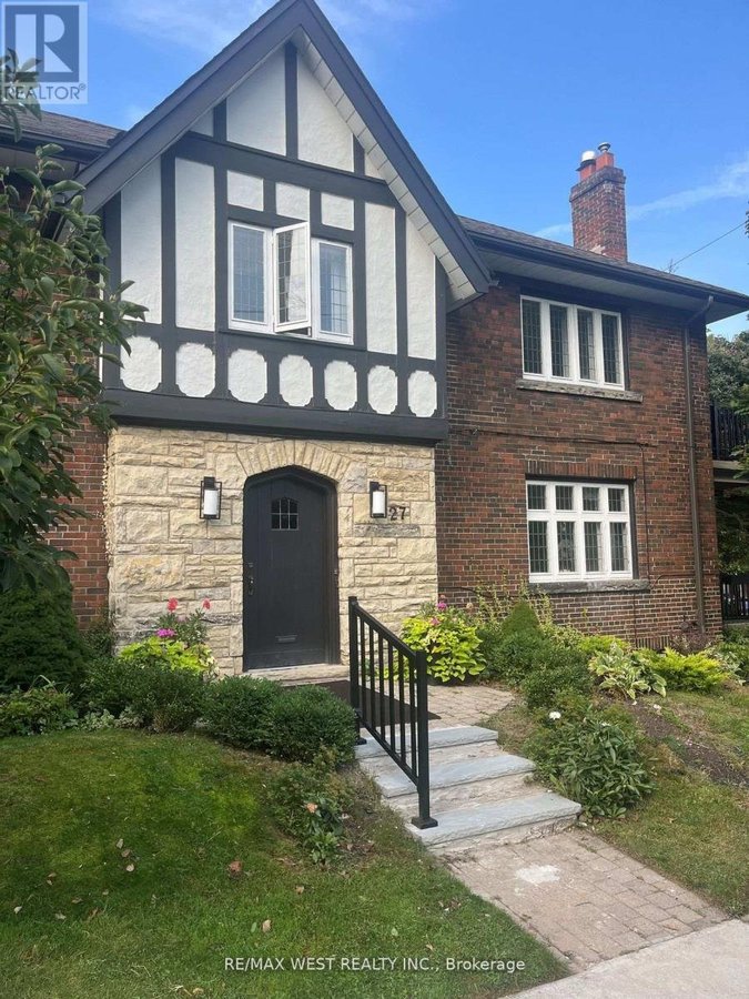BSMT - 27 OAKVIEW AVENUE - Photo 1