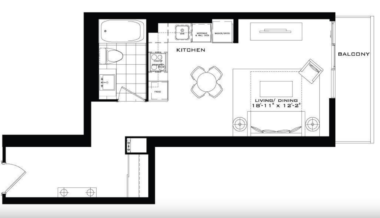 955 Bay Street - Photo 13