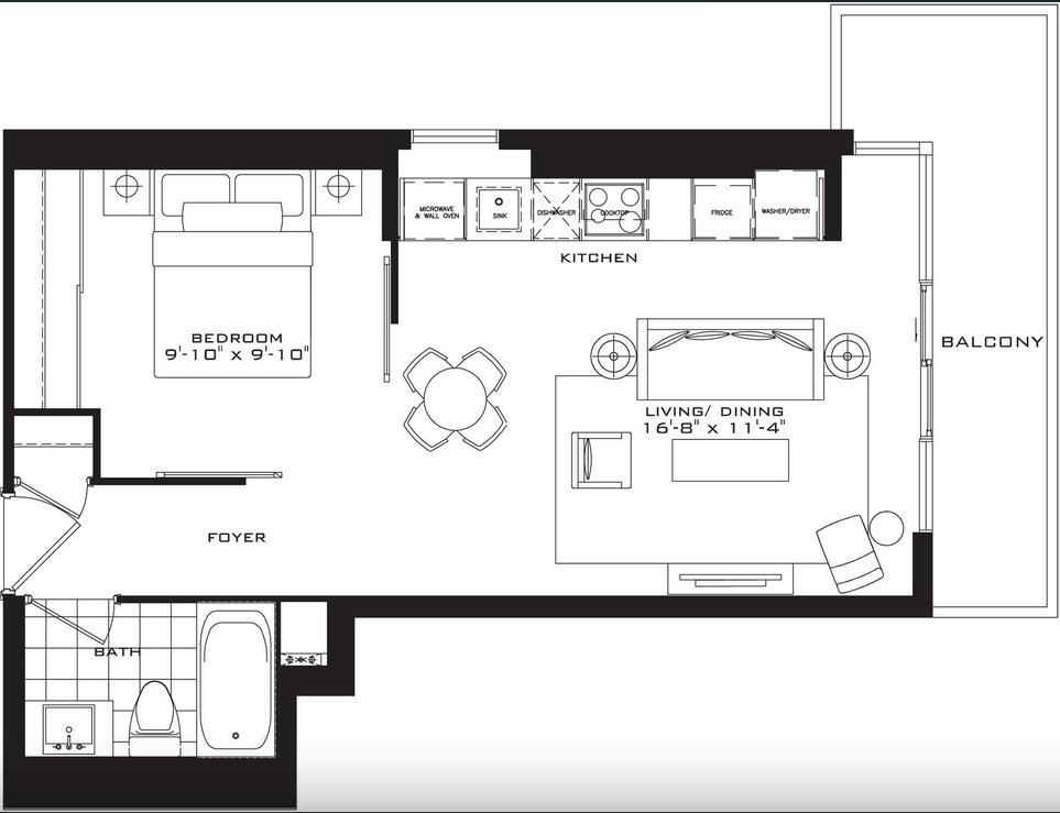 955 Bay Street - Photo 15