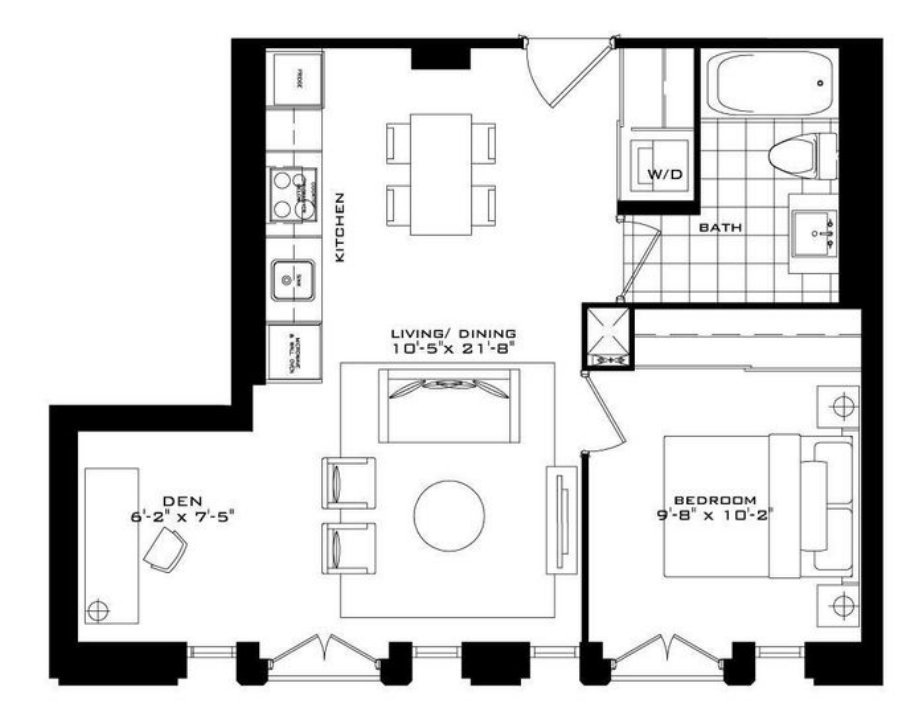 955 Bay Street - Photo 6