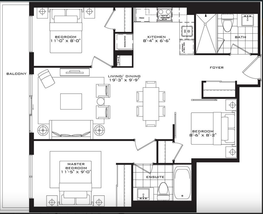 955 Bay Street - Photo 11