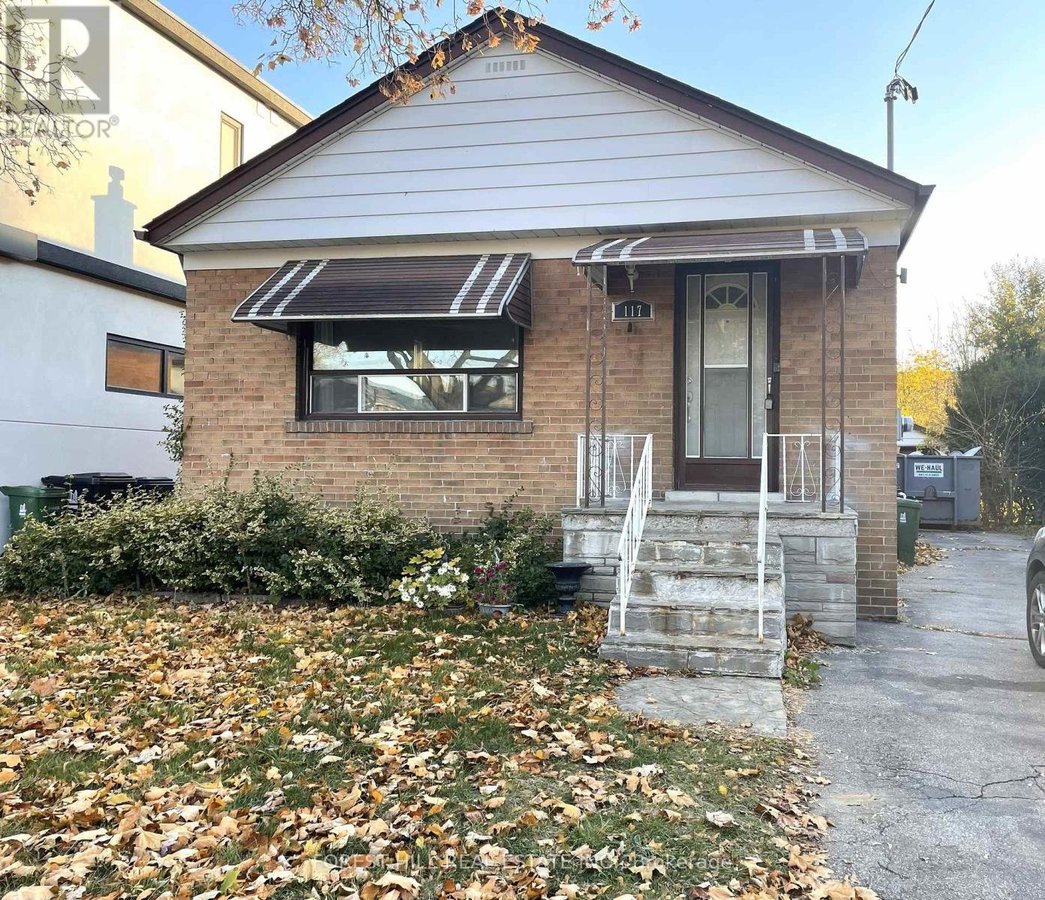 117 NORTH CARSON STREET - Photo 2
