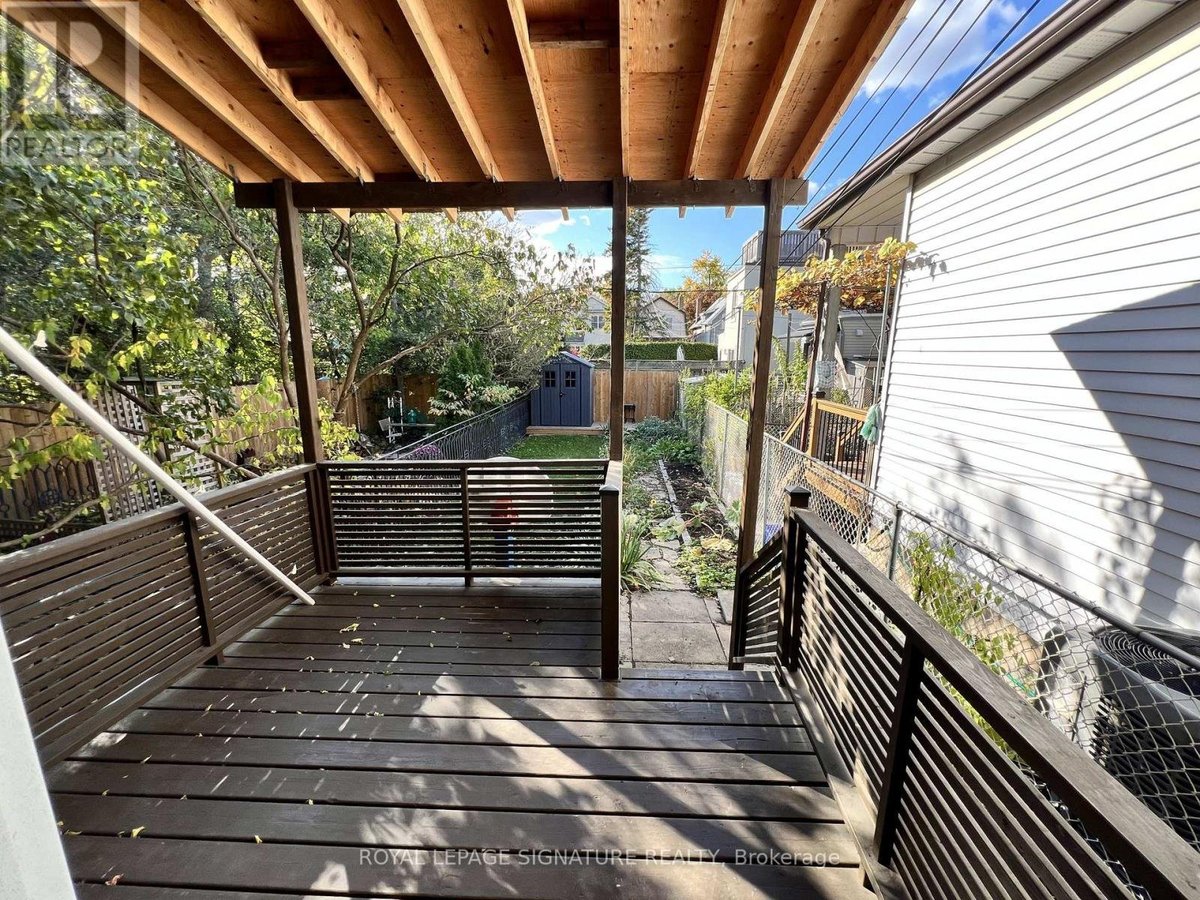 MAIN - 800 PAPE AVENUE - Photo 15