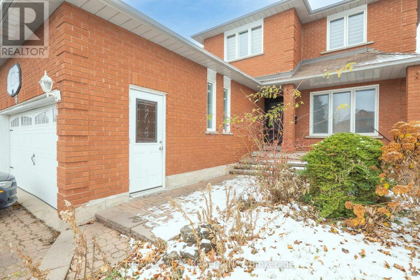BASEMENT - 93 HULLRICK DRIVE - Photo 2