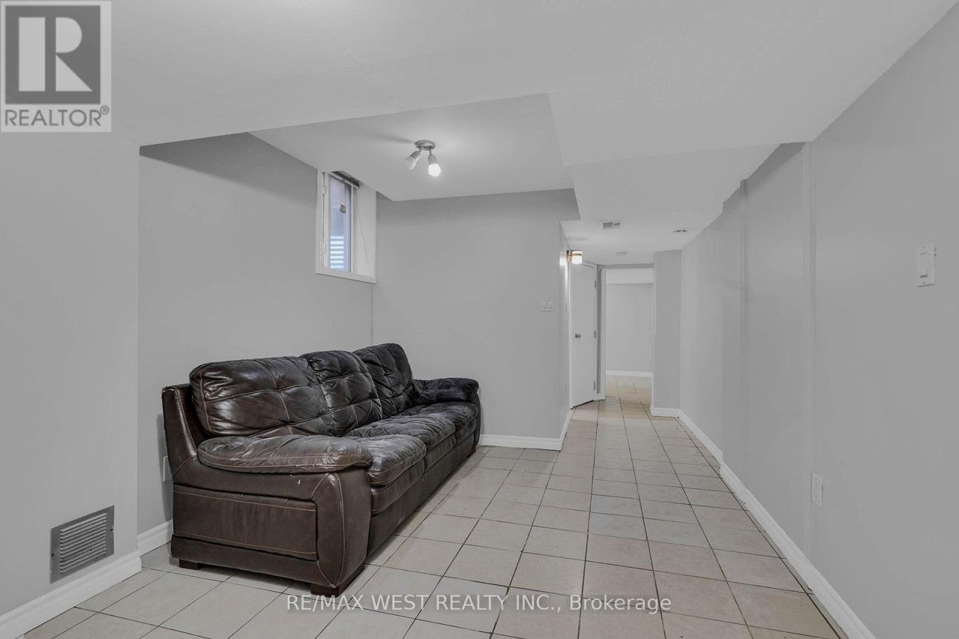 BASEMENT - 93 HULLRICK DRIVE - Photo 8