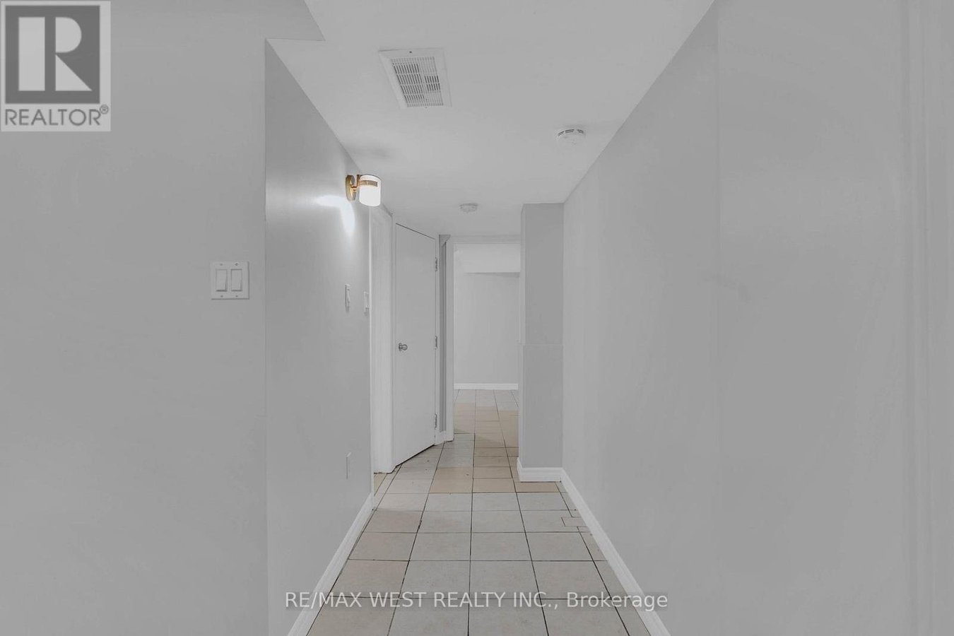 BASEMENT - 93 HULLRICK DRIVE - Photo 9