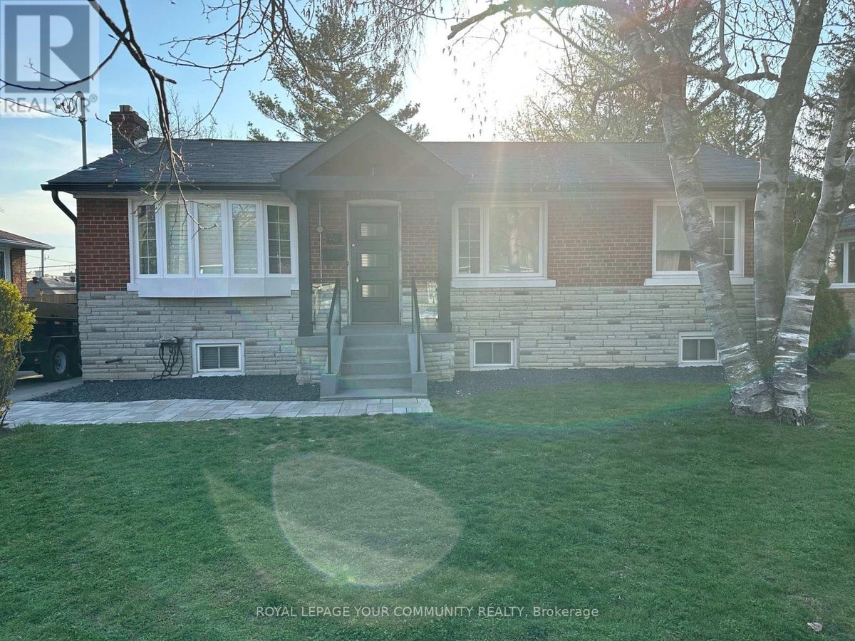 MAIN - 20 BONNY LYNN COURT - Photo 1