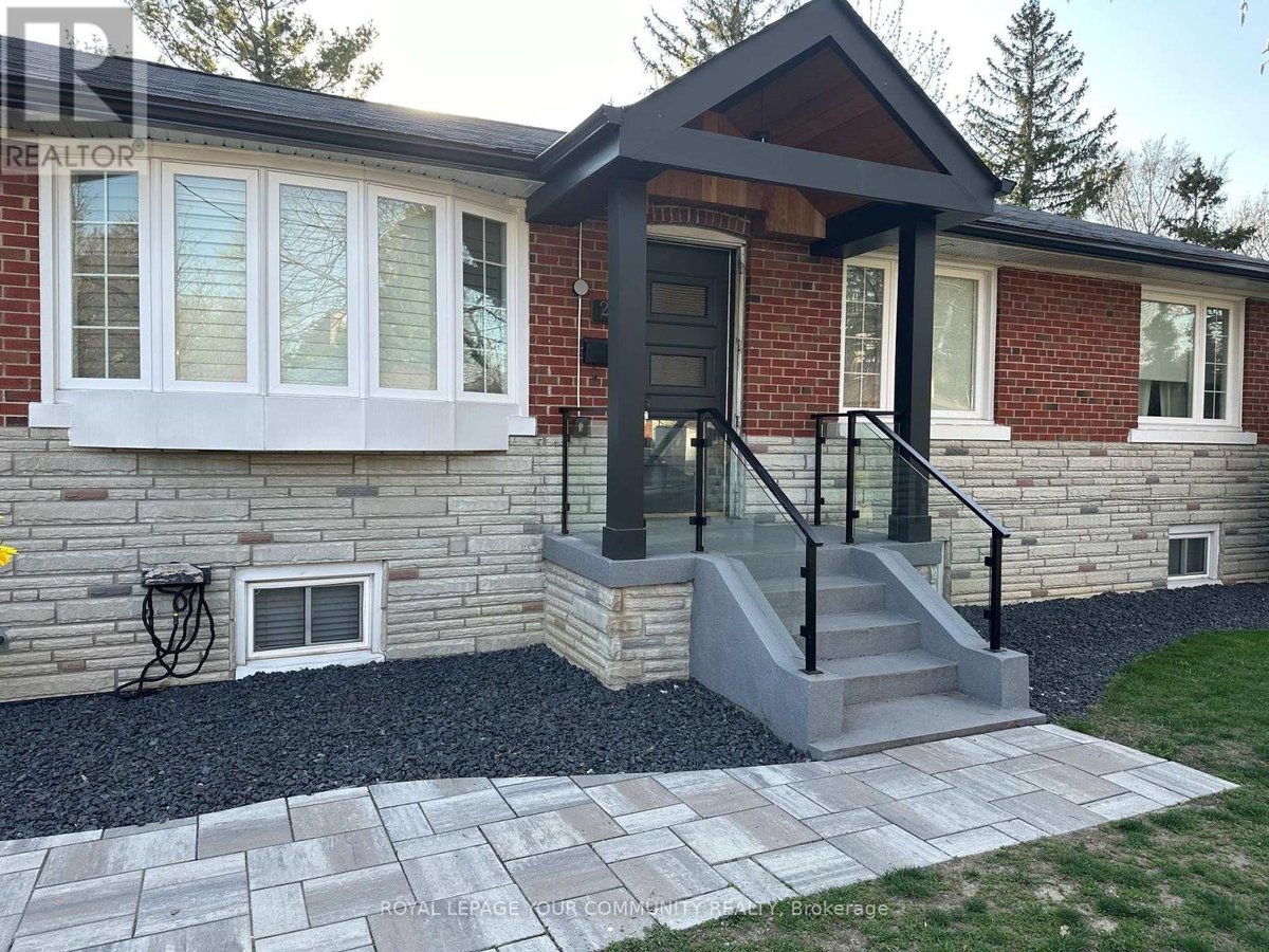MAIN - 20 BONNY LYNN COURT - Photo 2