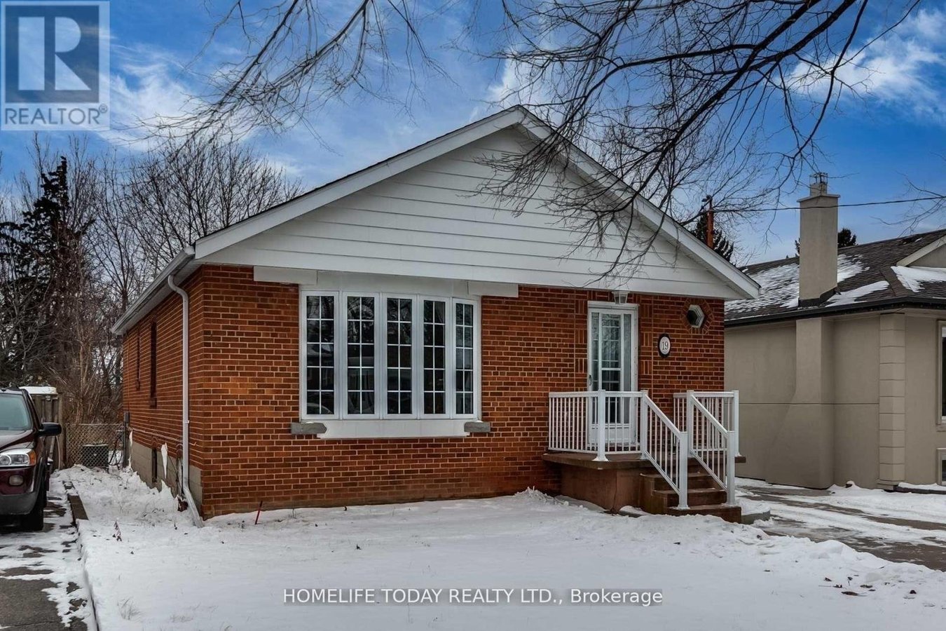 BSMT -B - 19 BARDWELL CRESCENT - Photo 2