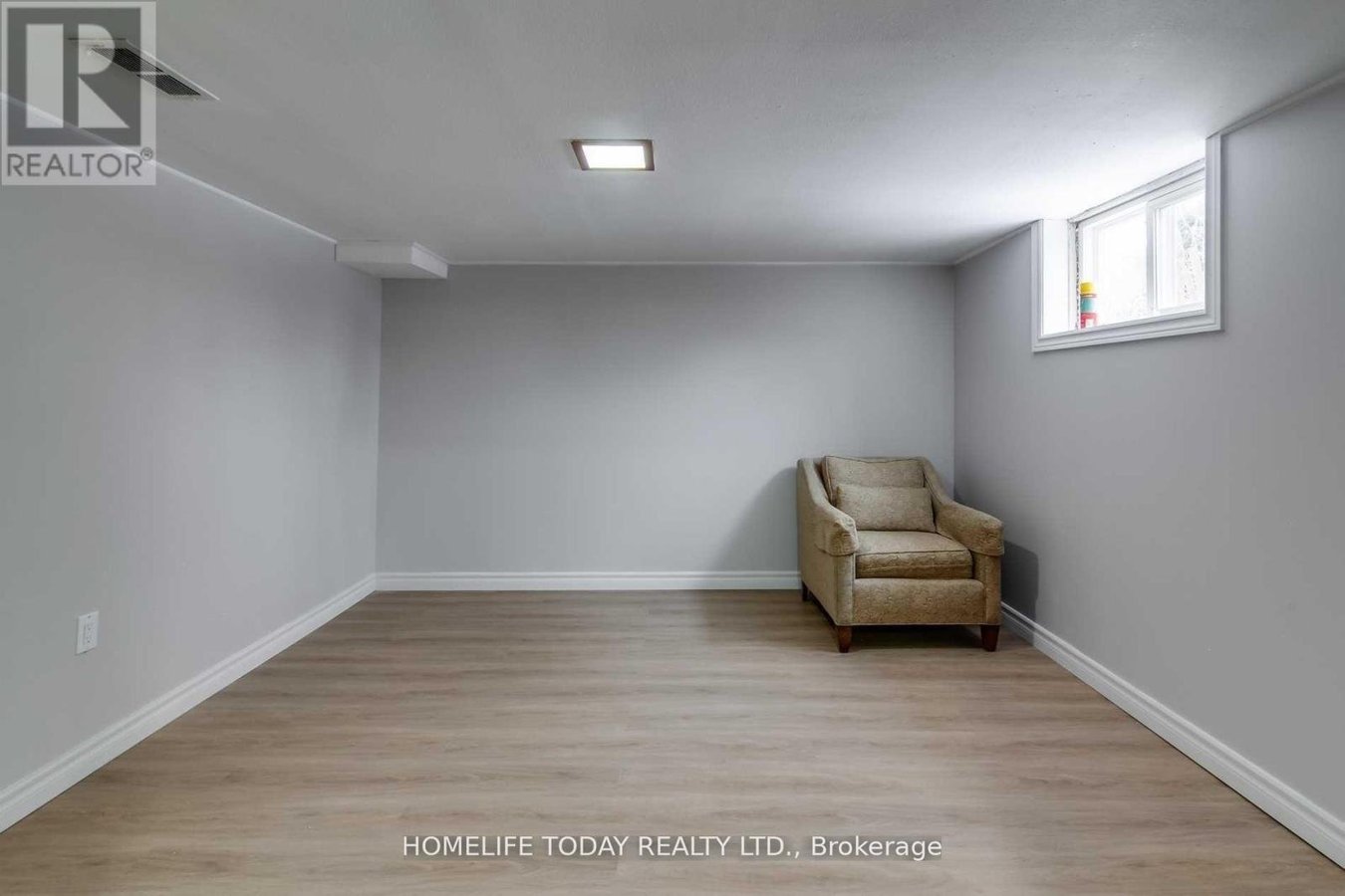 BSMT -B - 19 BARDWELL CRESCENT - Photo 5