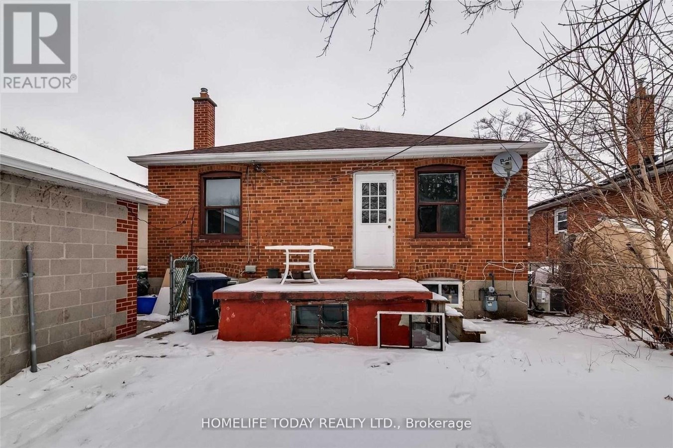 BSMT -B - 19 BARDWELL CRESCENT - Photo 7