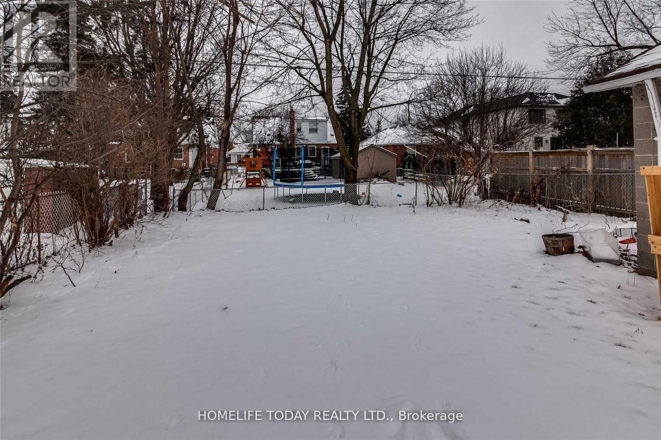 BSMT -B - 19 BARDWELL CRESCENT - Photo 8