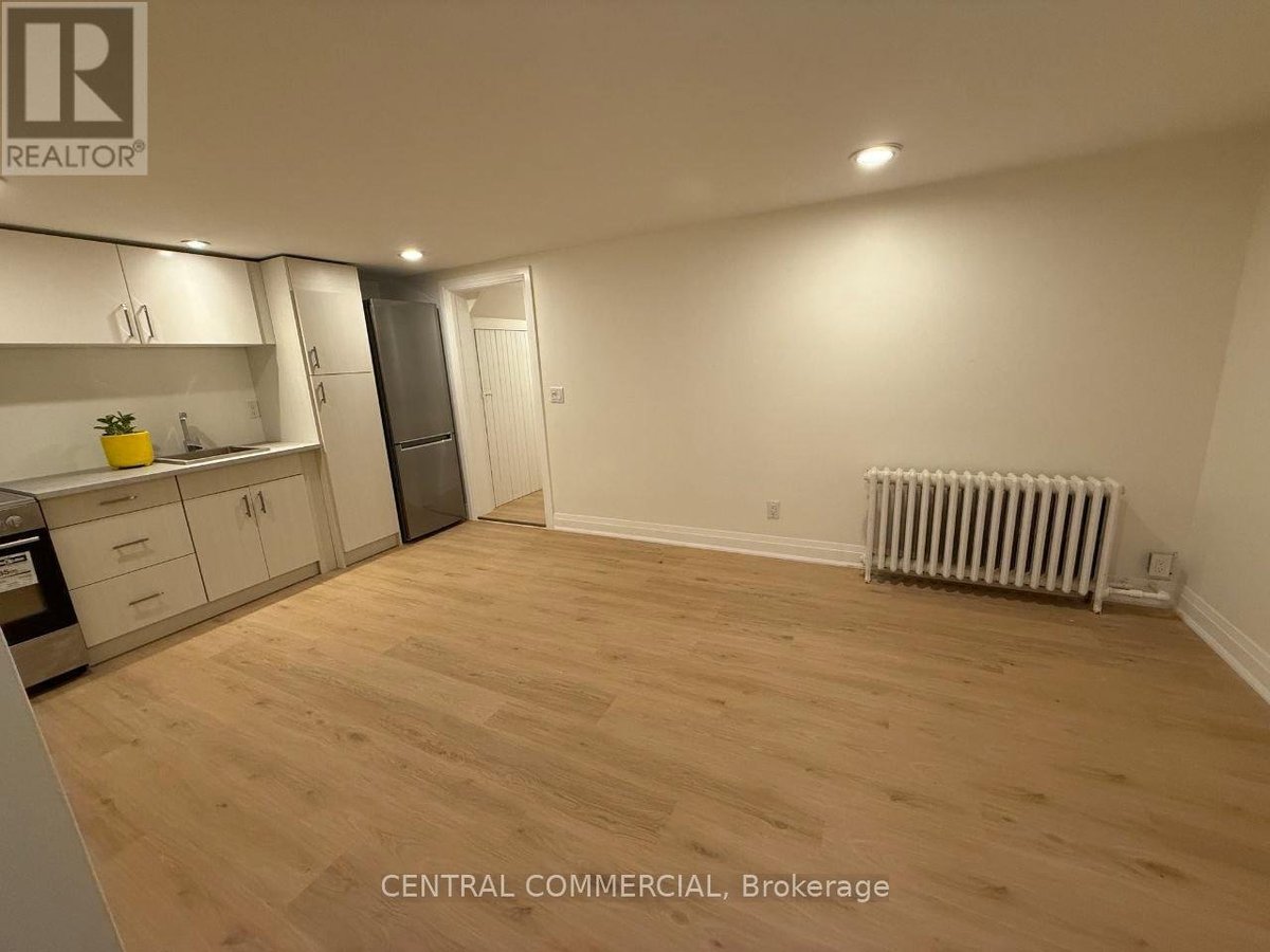 BASEMENT - 38 FAIRFIELD ROAD N - Photo 1