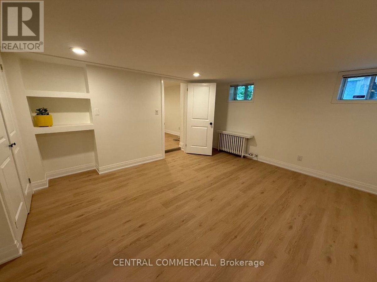 BASEMENT - 38 FAIRFIELD ROAD N - Photo 2