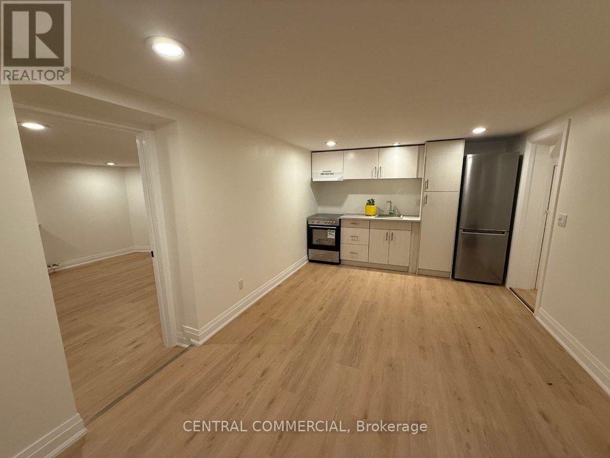 BASEMENT - 38 FAIRFIELD ROAD N - Photo 3