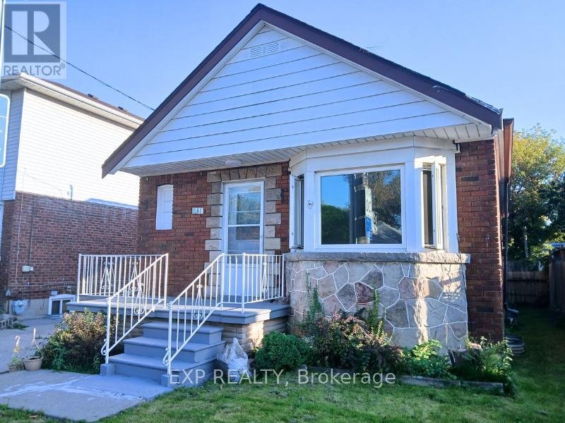 LOWER - 861 COSBURN AVENUE - Photo 12