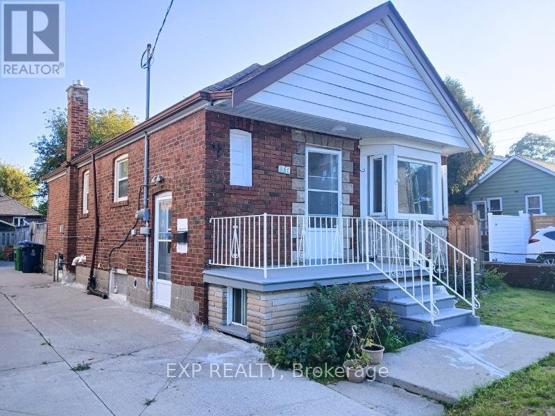 LOWER - 861 COSBURN AVENUE - Photo 13