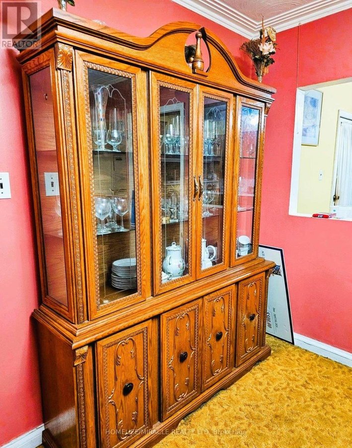 BSMT ROOM - 898 KENNEDY ROAD - Photo 2
