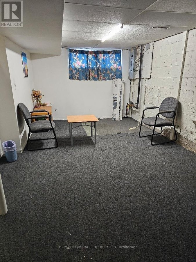 BSMT ROOM - 898 KENNEDY ROAD - Photo 5