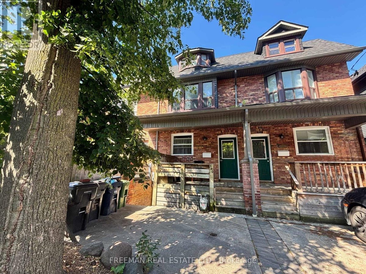LOWER - 340 HOWLAND AVENUE - Photo 1