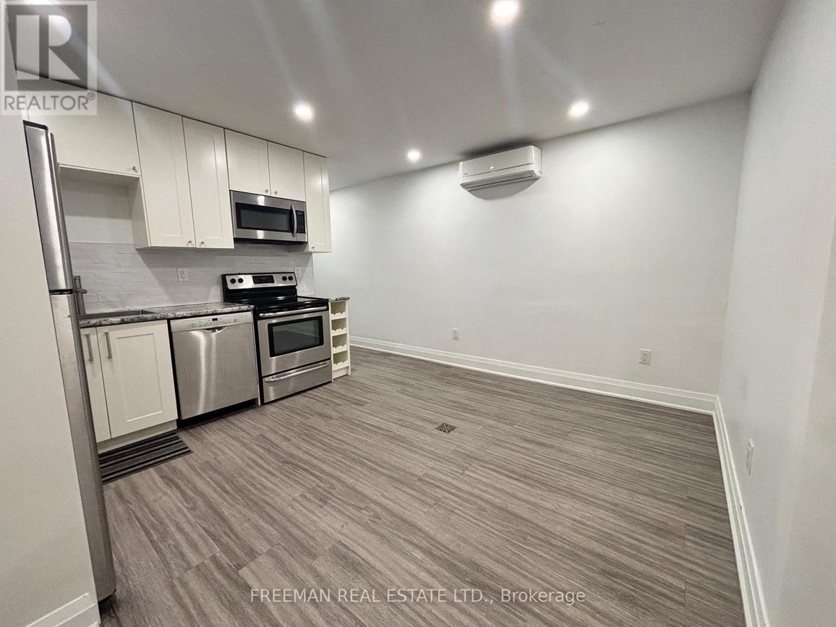 LOWER - 340 HOWLAND AVENUE - Photo 3
