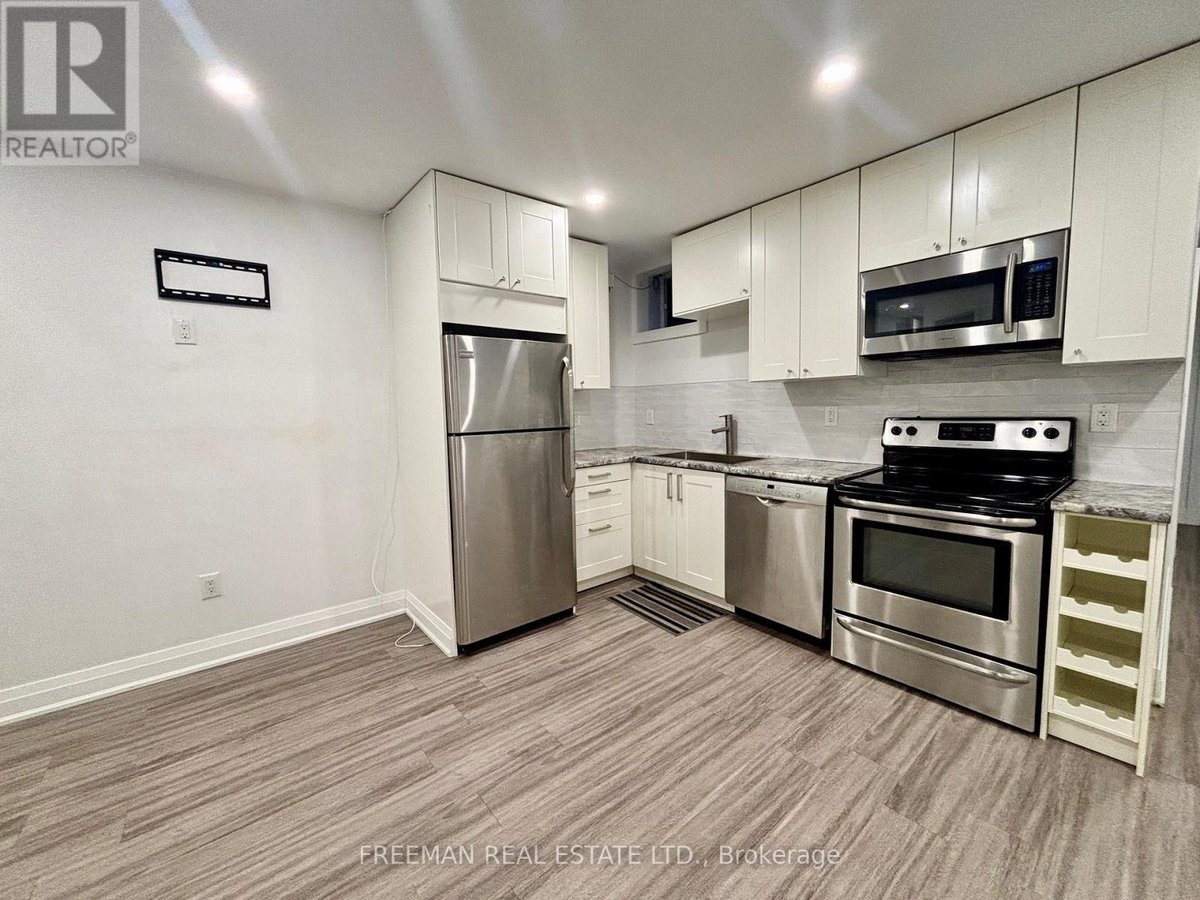 LOWER - 340 HOWLAND AVENUE - Photo 4