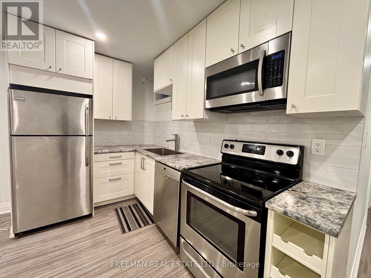 LOWER - 340 HOWLAND AVENUE - Photo 5