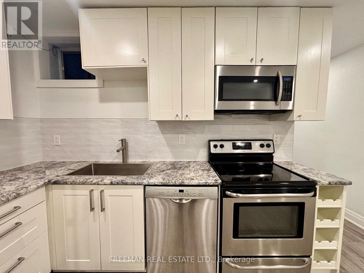LOWER - 340 HOWLAND AVENUE - Photo 6