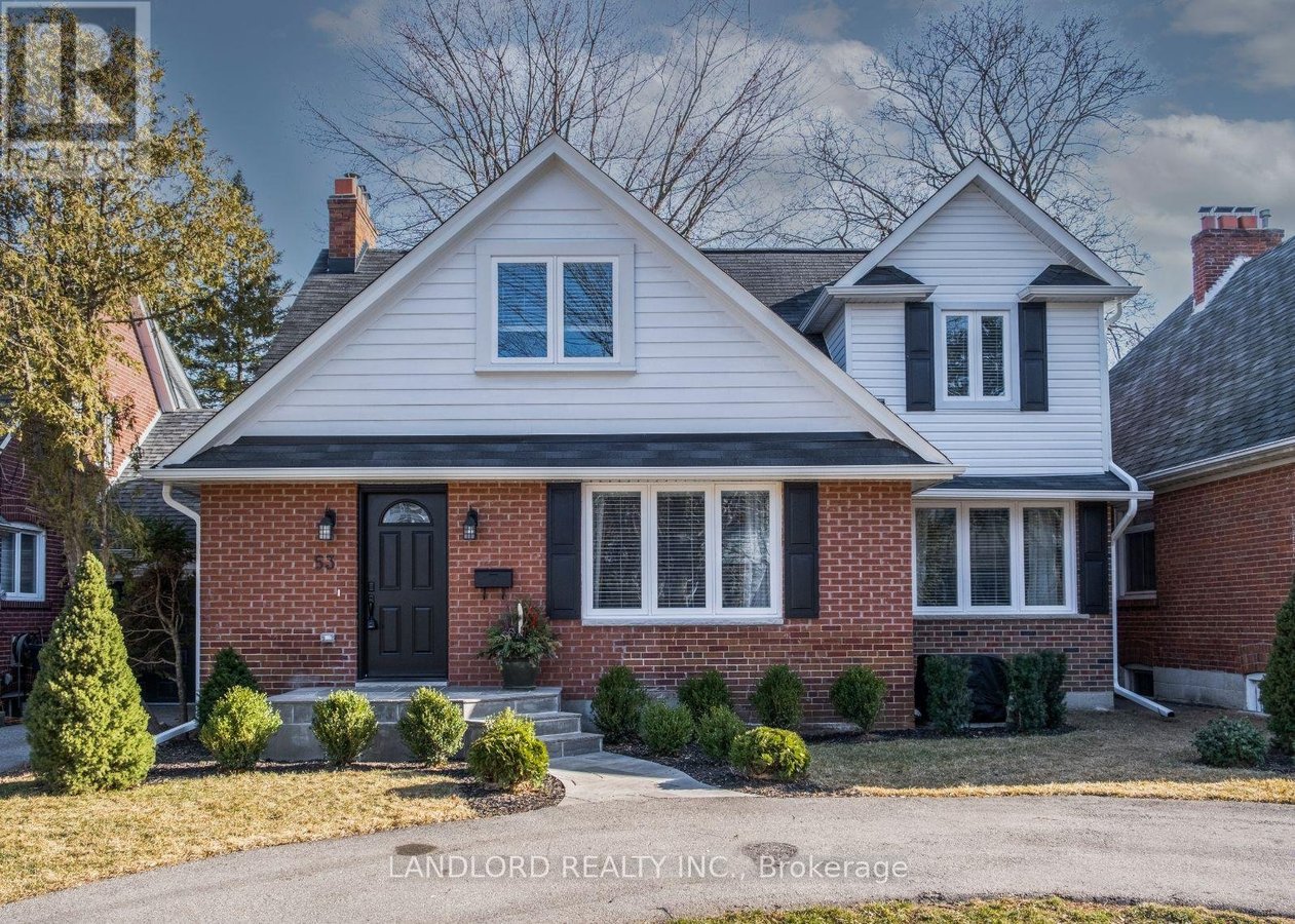 53 WILGAR ROAD - Photo 1