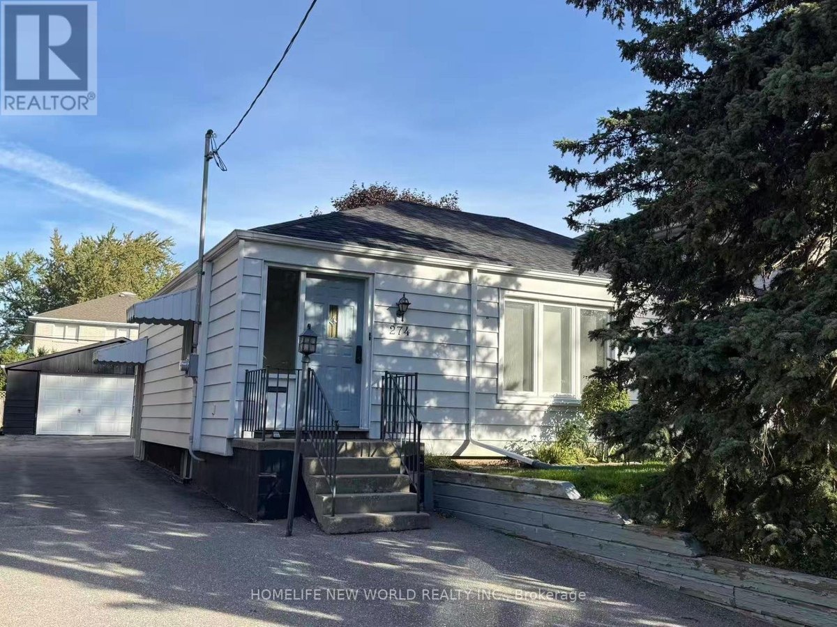 274 ELMWOOD AVENUE - Photo 2