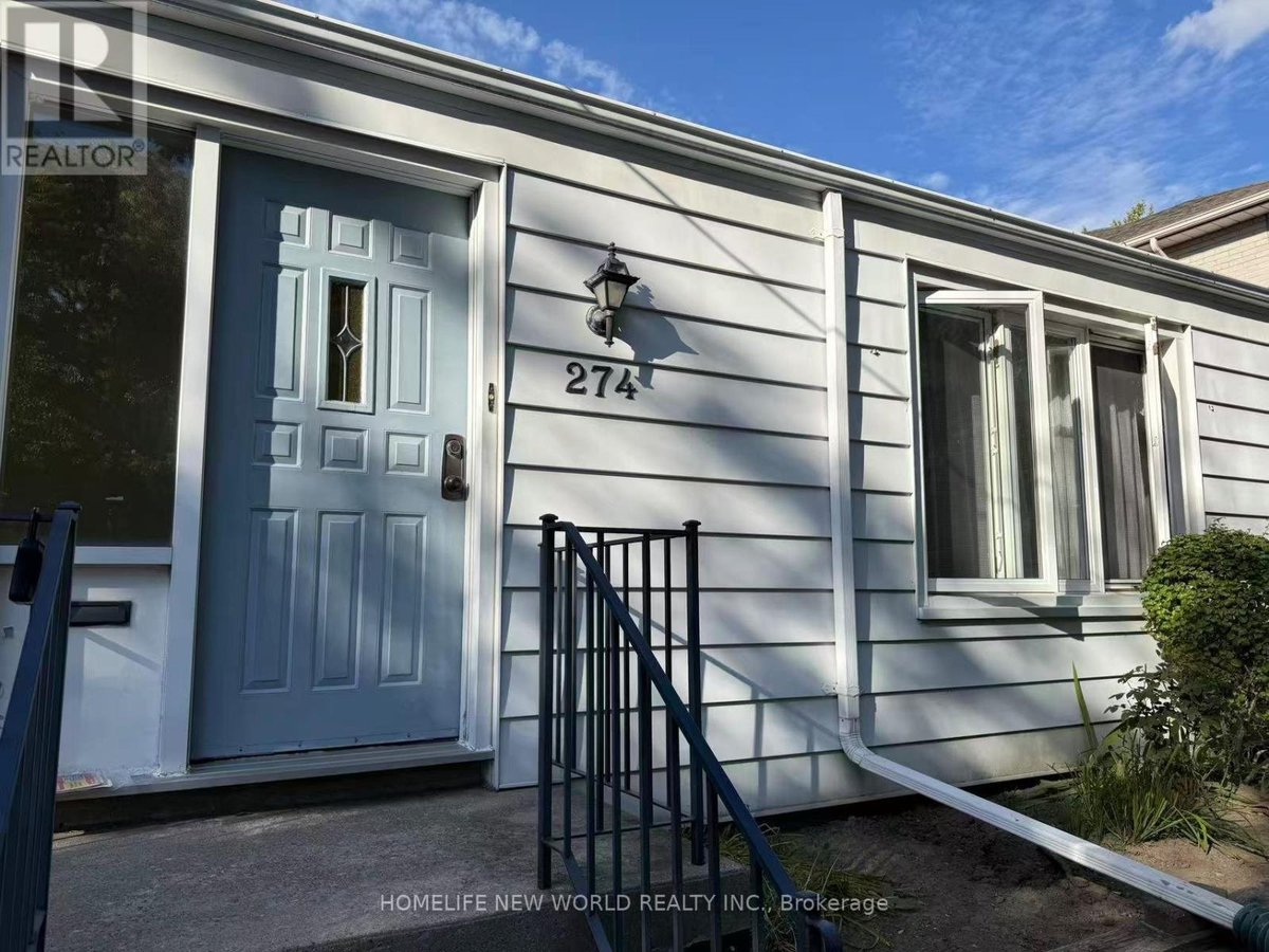 274 ELMWOOD AVENUE - Photo 3