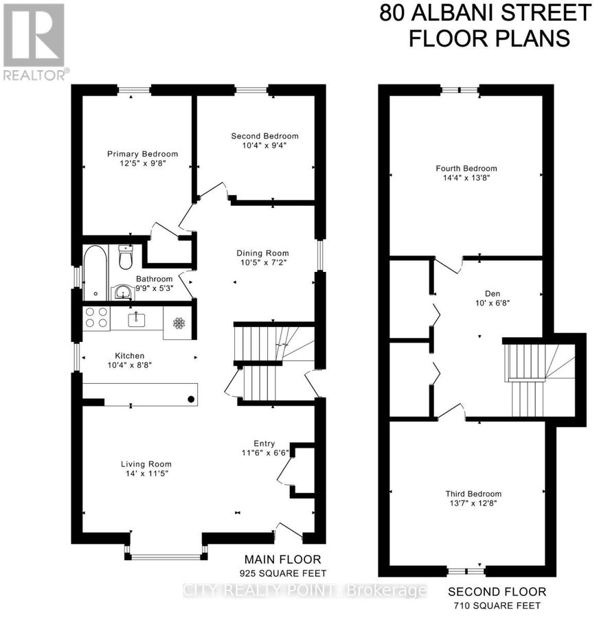 80 ALBANI STREET - Photo 39